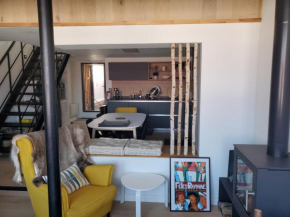 Loft pays basque